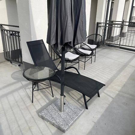 Апартаменты SUOMI в жк Империал Truskaveț Exterior foto
