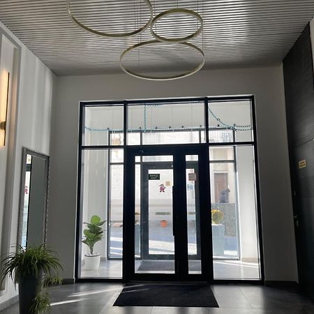 Апартаменты SUOMI в жк Империал Truskaveț Exterior foto