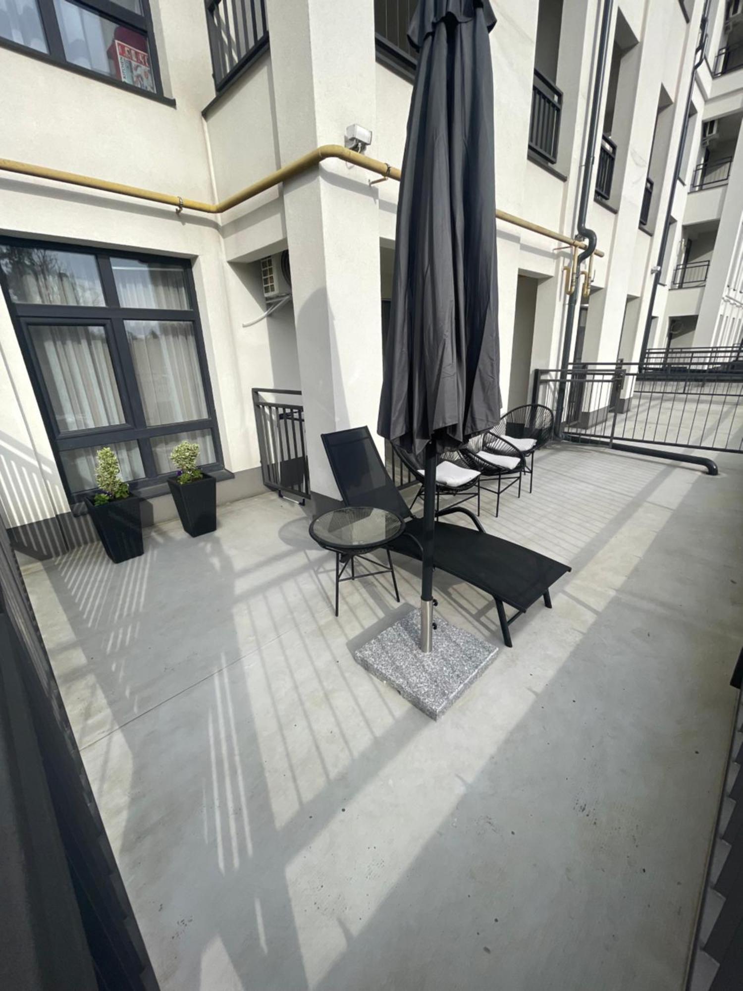 Апартаменты SUOMI в жк Империал Truskaveț Exterior foto
