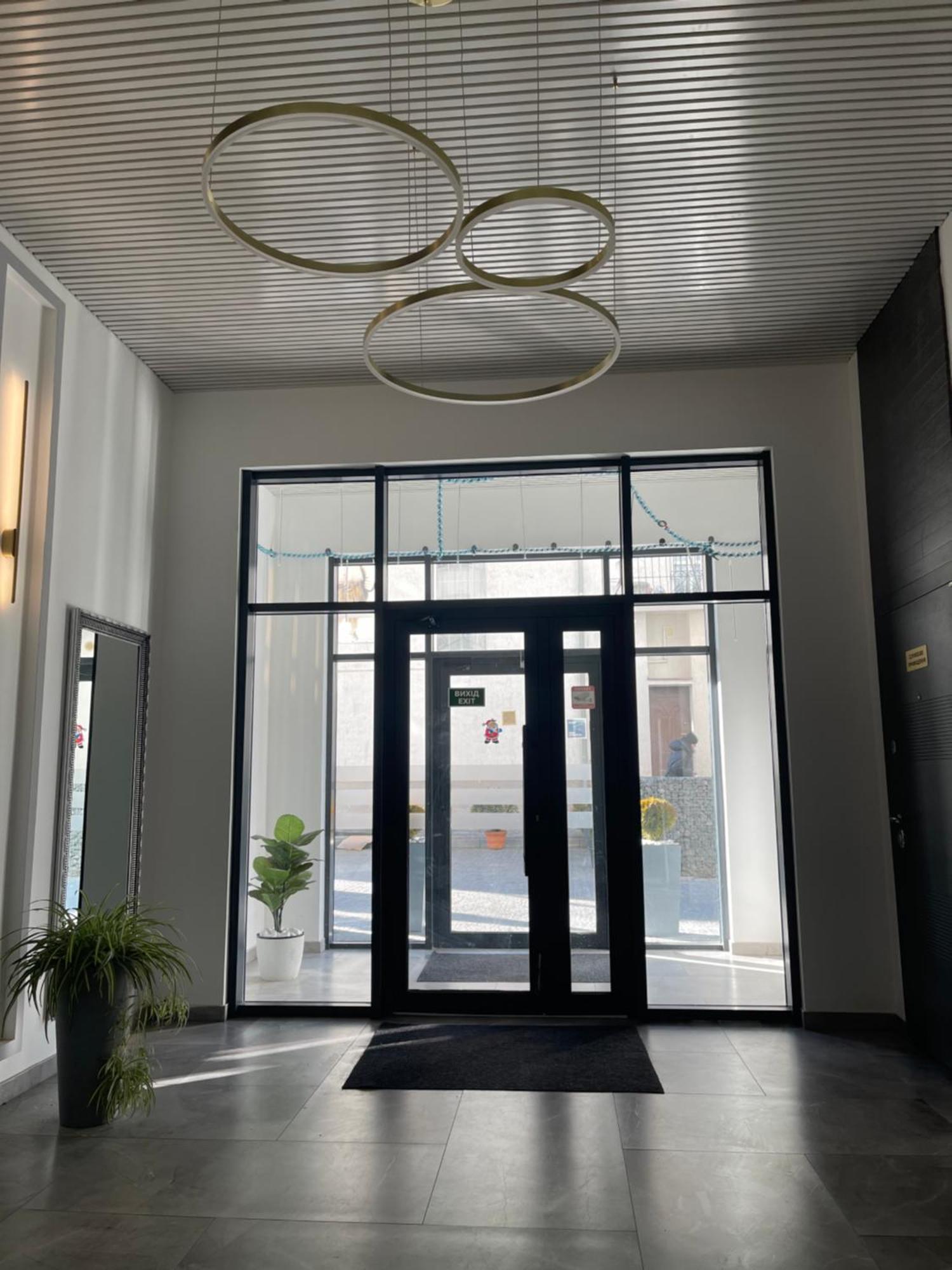Апартаменты SUOMI в жк Империал Truskaveț Exterior foto
